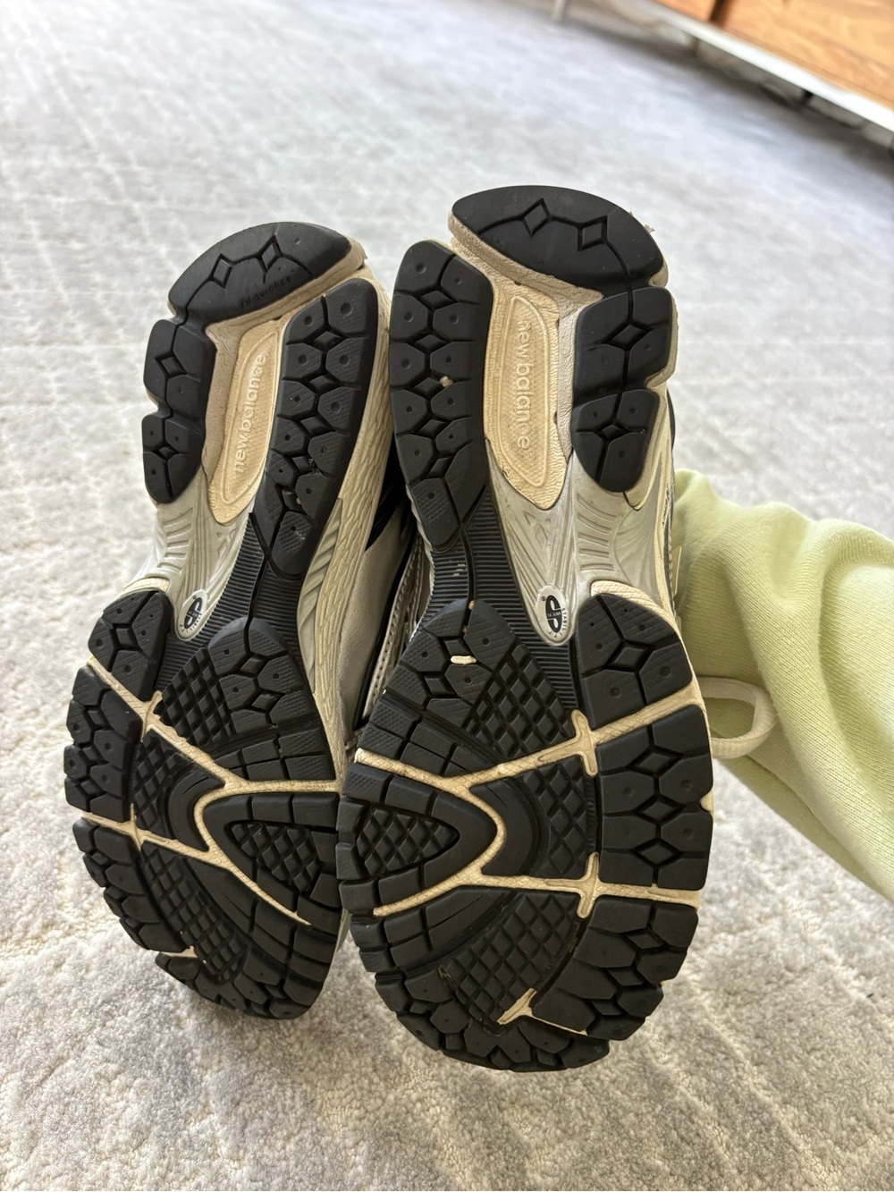 Women’s New Balance Sneakers - size 6 - Picture 6 of 7